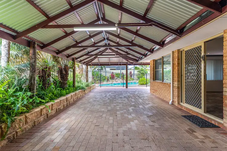 Seventh view of Homely house listing, 69 Grand Ocean Boulevard, Port Kennedy WA 6172