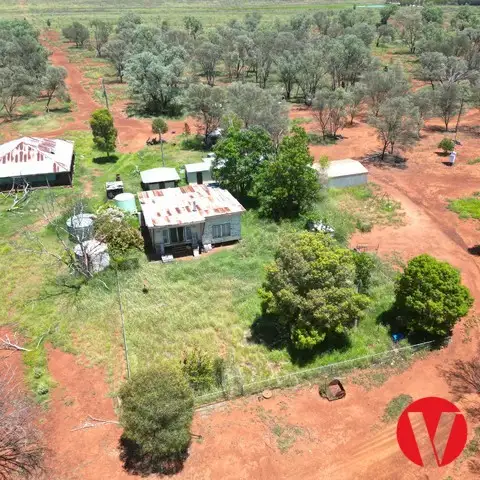 Fourth view of Homely rural property listing, 1081 Tareela Access Road, Mungallala QLD 4467