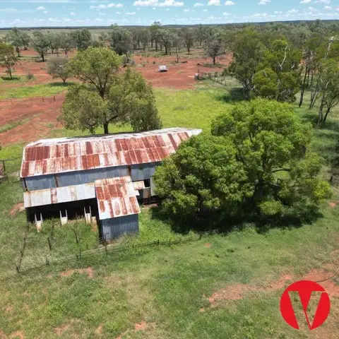 Fifth view of Homely rural property listing, 1081 Tareela Access Road, Mungallala QLD 4467