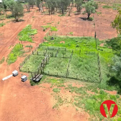 Sixth view of Homely rural property listing, 1081 Tareela Access Road, Mungallala QLD 4467