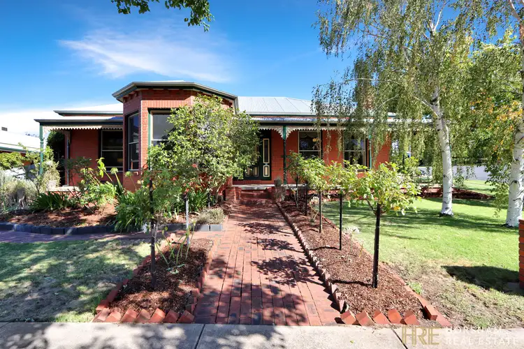 12 Farrar Avenue, Horsham VIC 3400