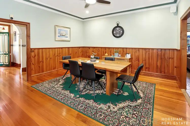 Sixth view of Homely house listing, 12 Farrar Avenue, Horsham VIC 3400