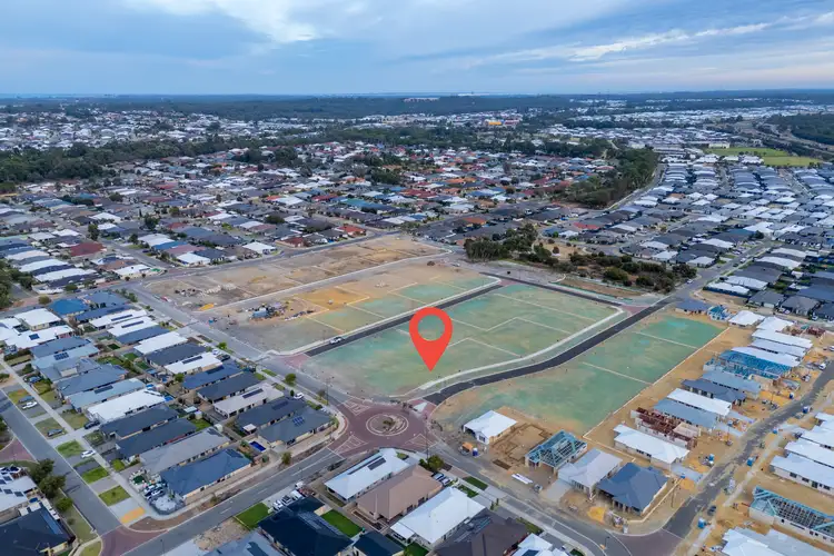 Fourth view of Homely land listing, 18 Drysdale Approach, Baldivis WA 6171