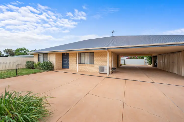208A Wittenoom Street, Victory Heights WA 6432