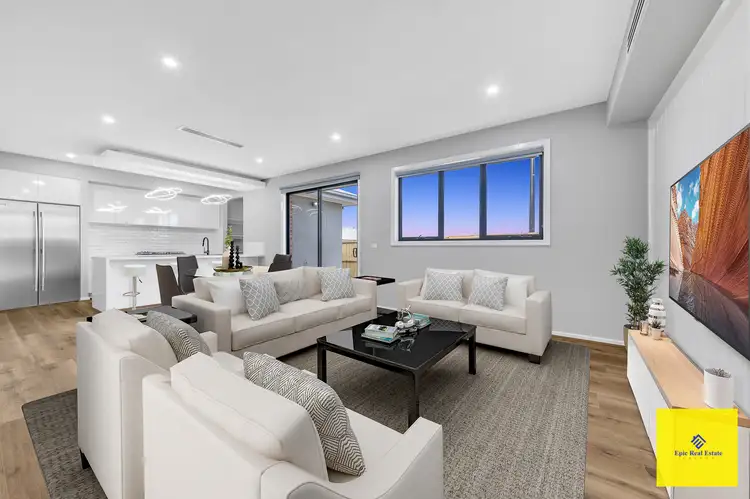 79 Aristides, Thornhill Park VIC 3335