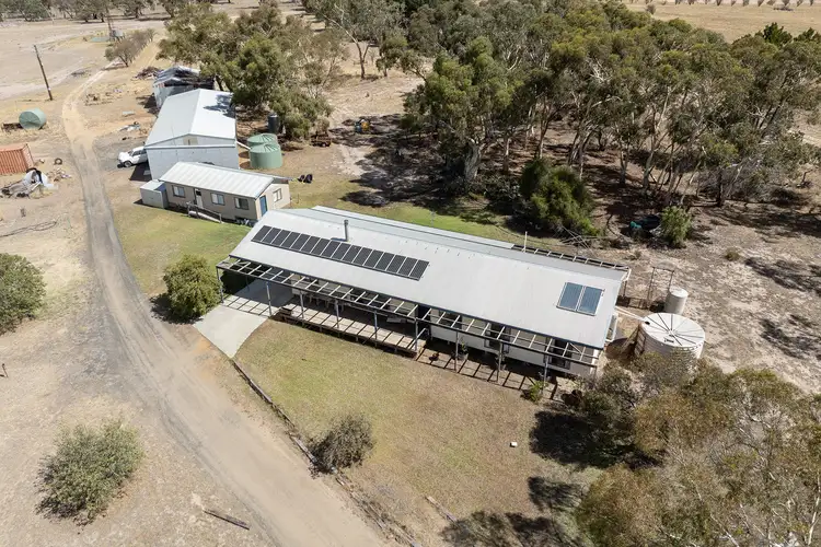 1202 Winiam East Road, Nhill VIC 3418