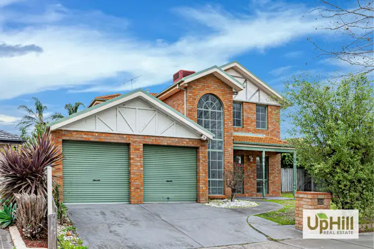 Main view of Homely house listing, 404 Ormond Road, Narre Warren South VIC 3805