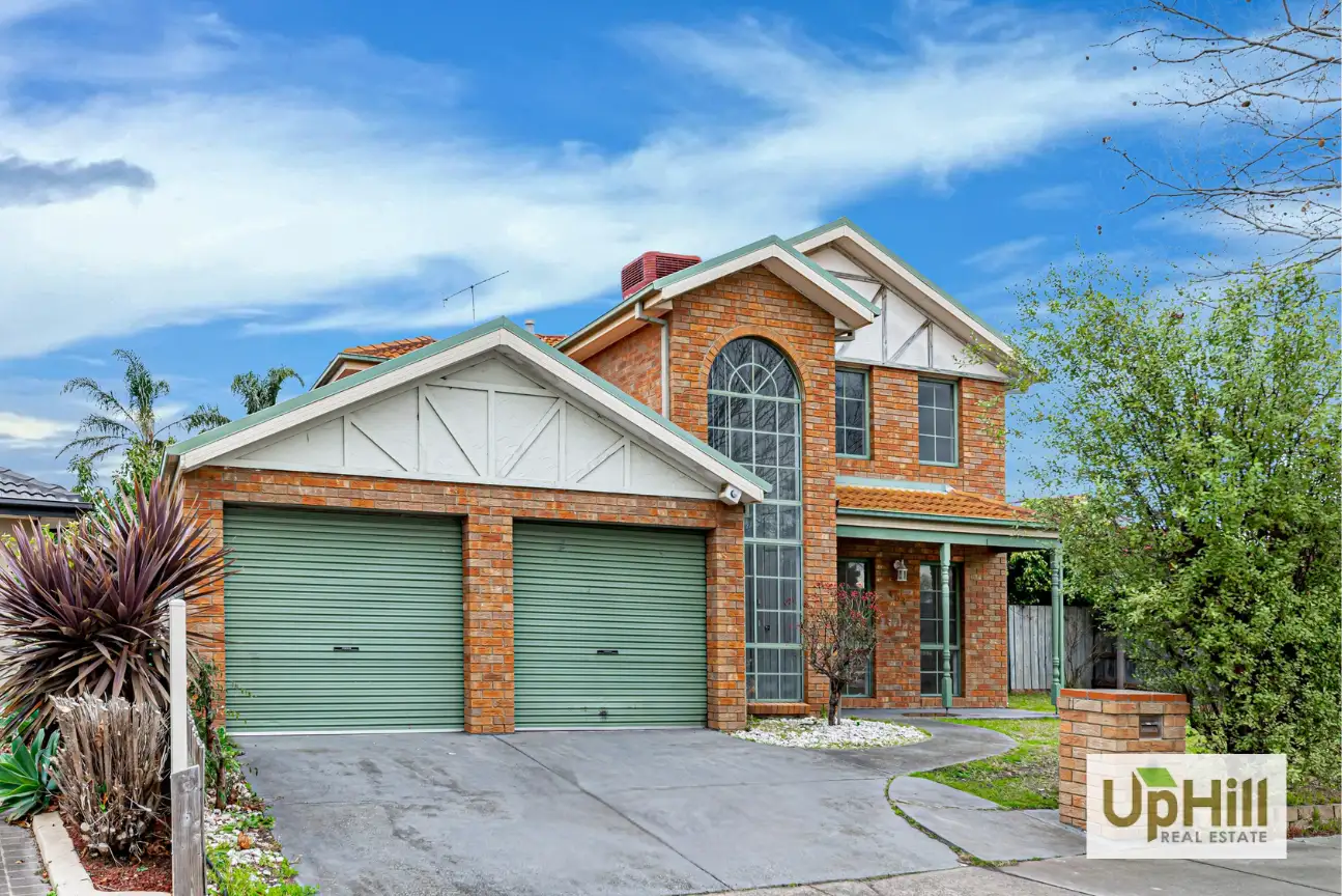 Main view of Homely house listing, 404 Ormond Road, Narre Warren South VIC 3805