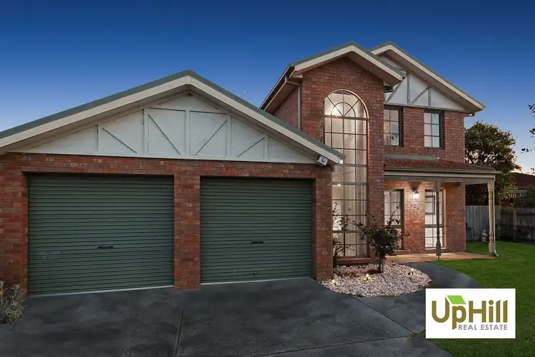 Second view of Homely house listing, 404 Ormond Road, Narre Warren South VIC 3805