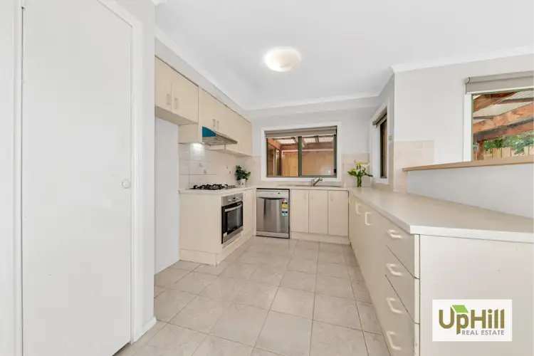Fifth view of Homely house listing, 404 Ormond Road, Narre Warren South VIC 3805