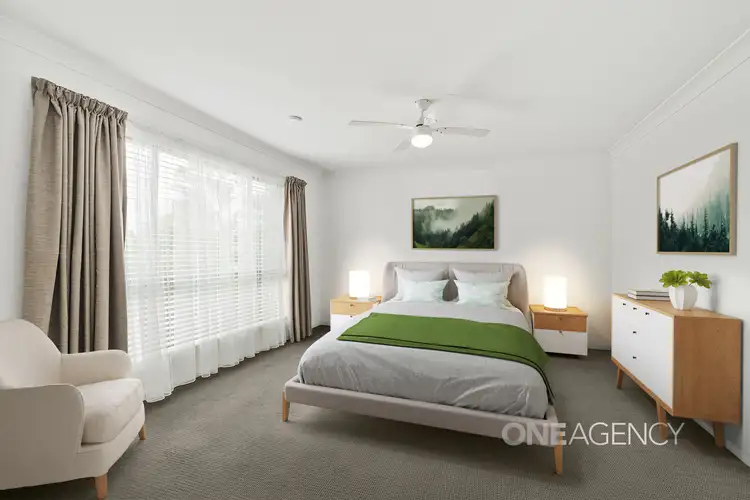 Sixth view of Homely house listing, 87 Lyndhurst Drive, Bomaderry NSW 2541