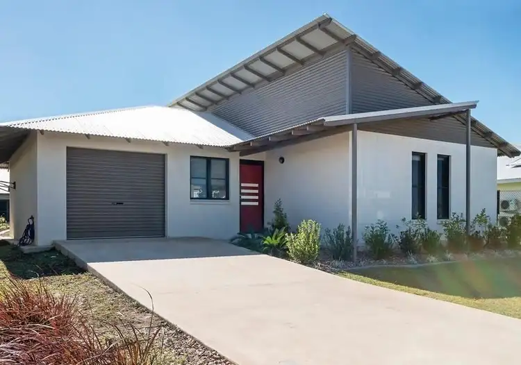 185 Flynn Cct, Bellamack NT 832