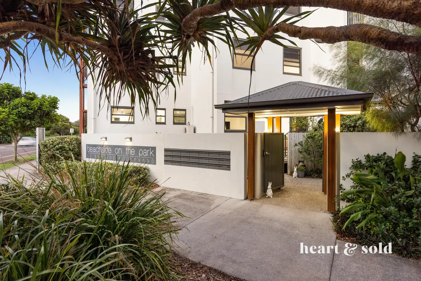 Main view of Homely apartment listing, 1/50 Seaside Boulevard, Marcoola QLD 4564
