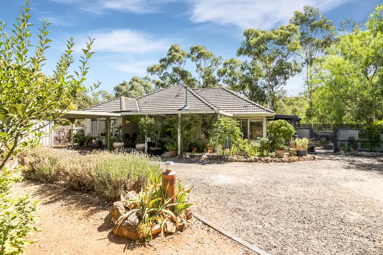 Main view of Homely house listing, 11 Thompsons Lane, Heathcote VIC 3523