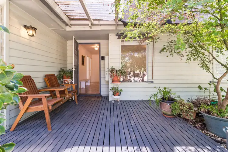 Second view of Homely house listing, 11 Thompsons Lane, Heathcote VIC 3523