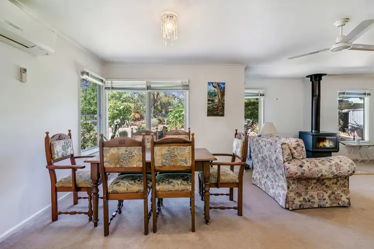 Fourth view of Homely house listing, 11 Thompsons Lane, Heathcote VIC 3523