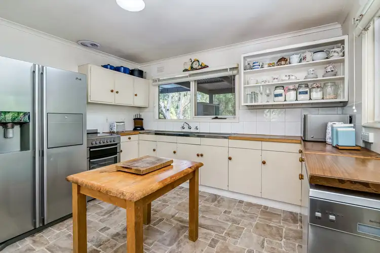 Fifth view of Homely house listing, 11 Thompsons Lane, Heathcote VIC 3523