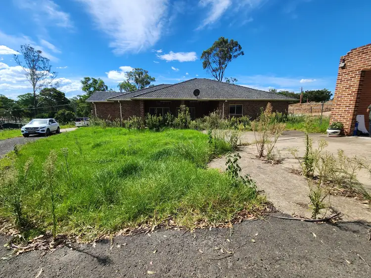 70 Thirteenth Avenue, Austral NSW 2179