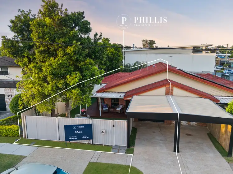 Second view of Homely house listing, 2/19 Fisher Avenue, Southport QLD 4215