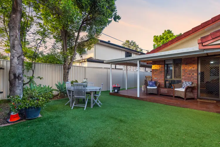 Third view of Homely house listing, 2/19 Fisher Avenue, Southport QLD 4215