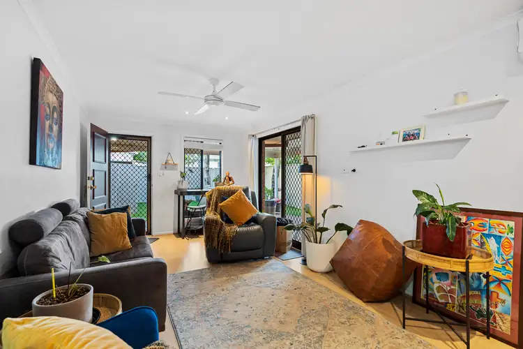 Fourth view of Homely house listing, 2/19 Fisher Avenue, Southport QLD 4215