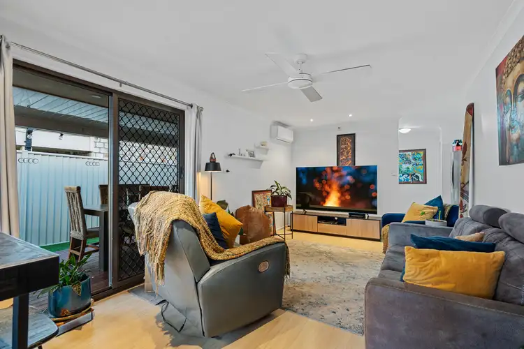 Fifth view of Homely house listing, 2/19 Fisher Avenue, Southport QLD 4215