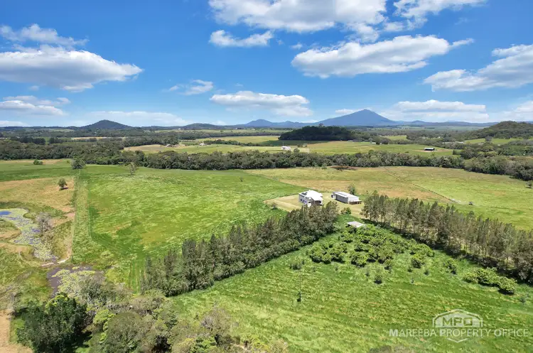 219 Clacherty Road, Julatten QLD 4871