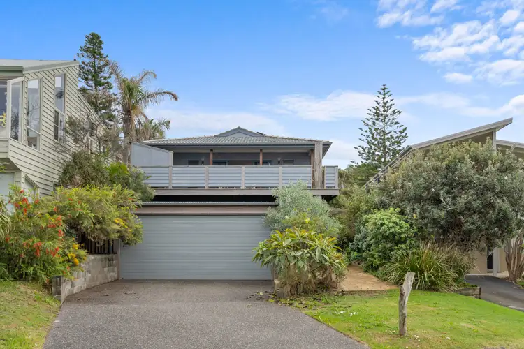 Second view of Homely house listing, 5 Newman Avenue, Blueys Beach NSW 2428