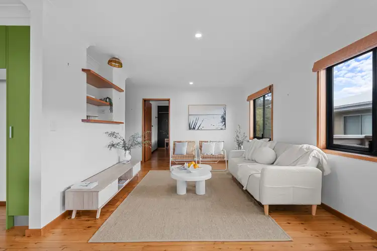 Fourth view of Homely house listing, 5 Newman Avenue, Blueys Beach NSW 2428