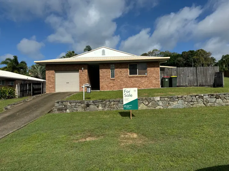 11 John Oxley Avenue, Rural View QLD 4740