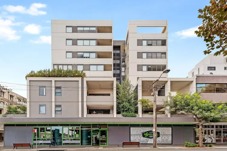 306/11-13 Burwood Road, Burwood NSW 2134