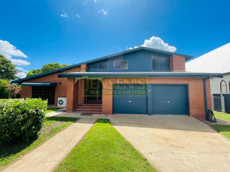 162 Mosman Street, Charters Towers City QLD 4820