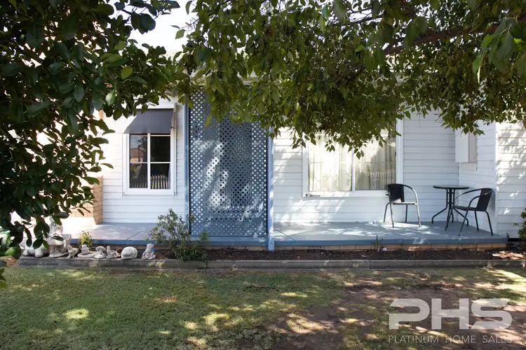 Main view of Homely house listing, 14 Murrabit Street, Kerang VIC 3579