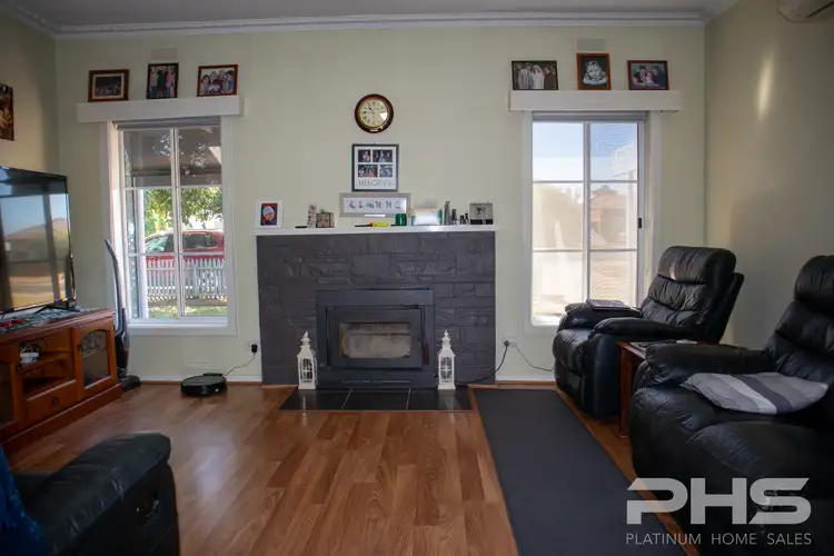 Third view of Homely house listing, 14 Murrabit Street, Kerang VIC 3579