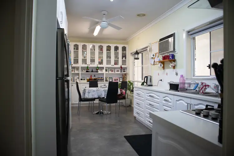 Fifth view of Homely house listing, 14 Murrabit Street, Kerang VIC 3579