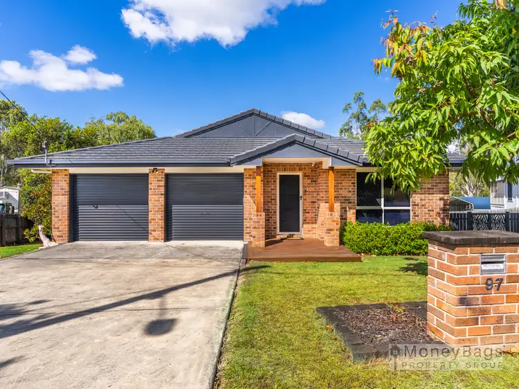 97 Manning Street, Jimboomba QLD 4280
