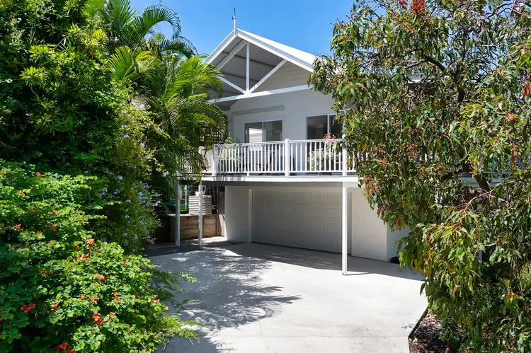 Main view of Homely house listing, 30 Driftwood Drive, Castaways Beach QLD 4567