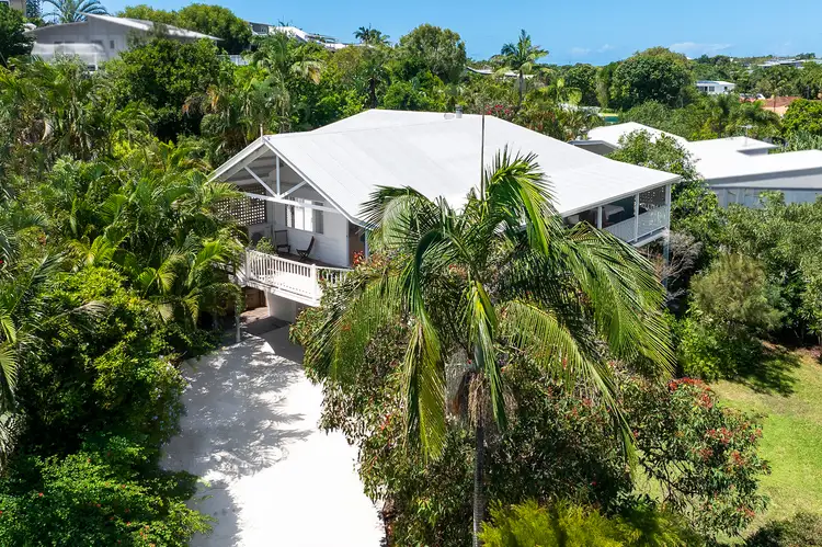 Third view of Homely house listing, 30 Driftwood Drive, Castaways Beach QLD 4567