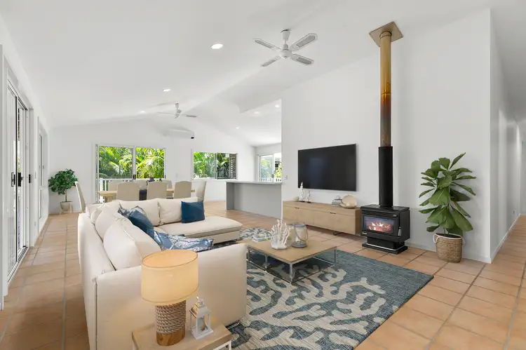 Fourth view of Homely house listing, 30 Driftwood Drive, Castaways Beach QLD 4567
