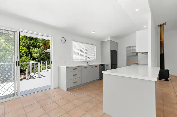 Fifth view of Homely house listing, 30 Driftwood Drive, Castaways Beach QLD 4567