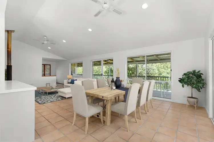 Sixth view of Homely house listing, 30 Driftwood Drive, Castaways Beach QLD 4567