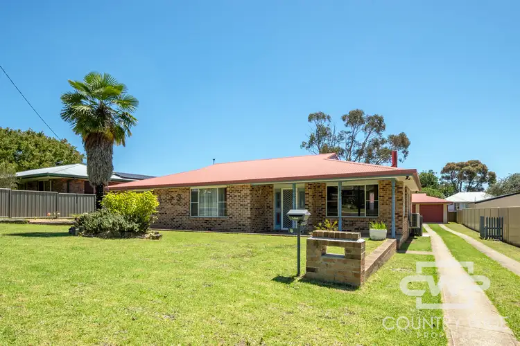 4 Salisbury Place, Glen Innes NSW 2370