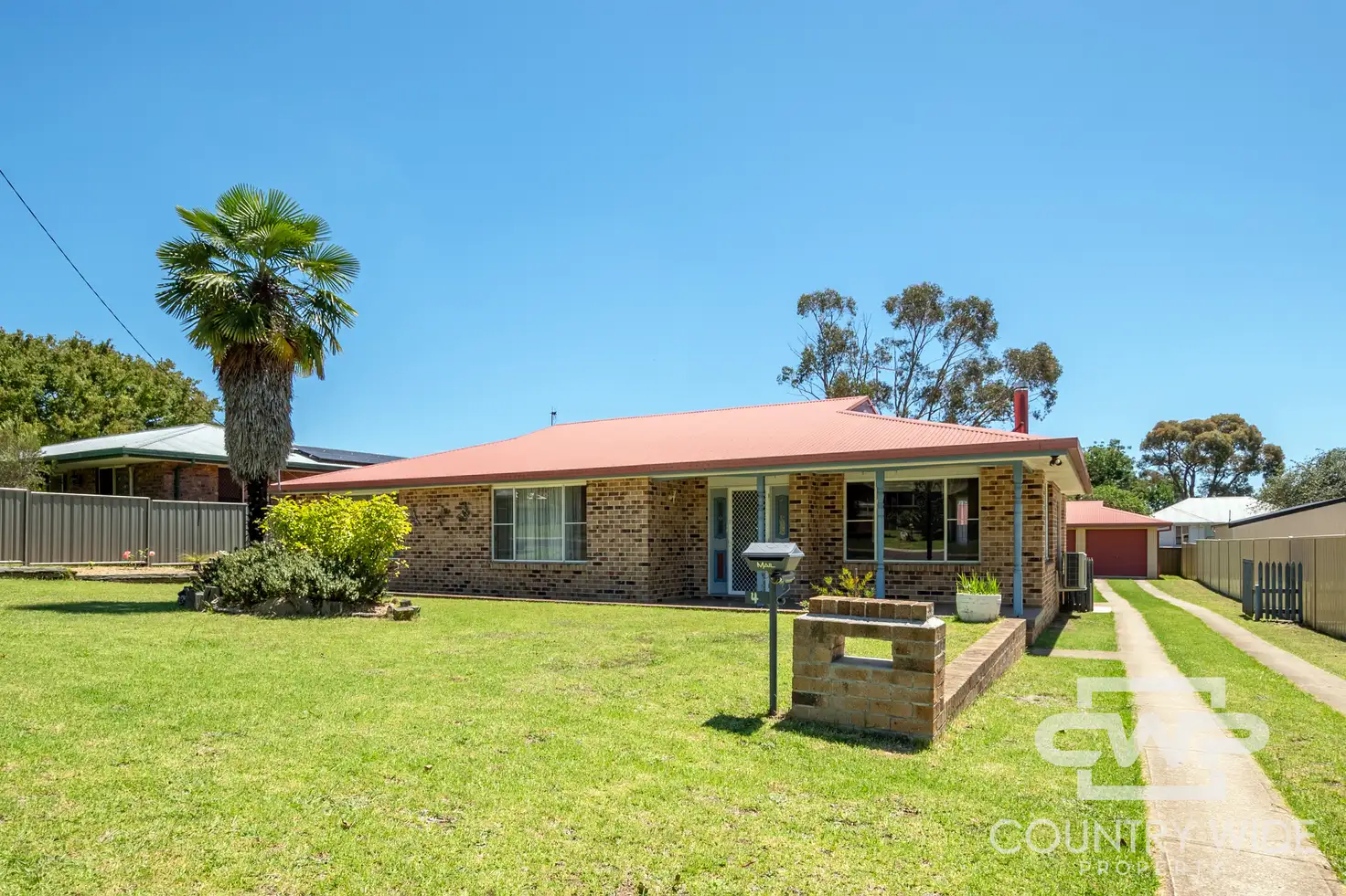 Main view of Homely house listing, 4 Salisbury Place, Glen Innes NSW 2370