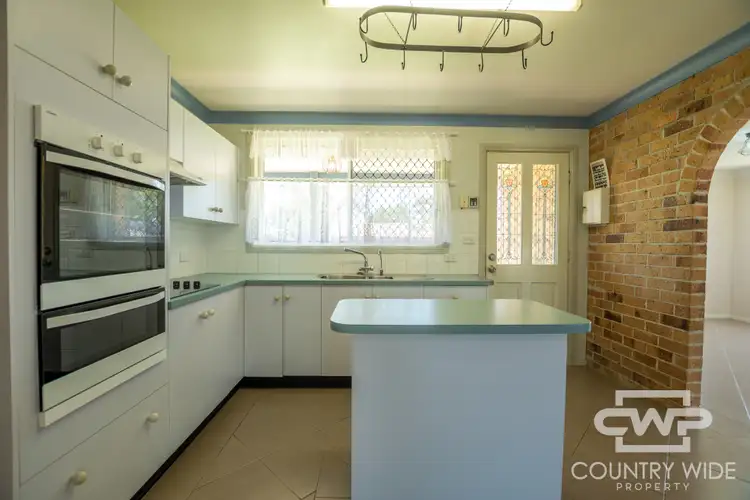 Fourth view of Homely house listing, 4 Salisbury Place, Glen Innes NSW 2370