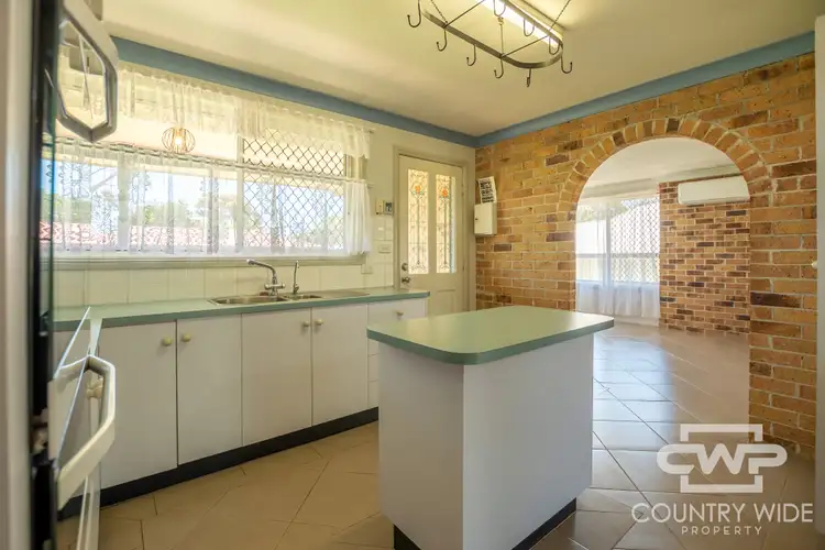 Fifth view of Homely house listing, 4 Salisbury Place, Glen Innes NSW 2370