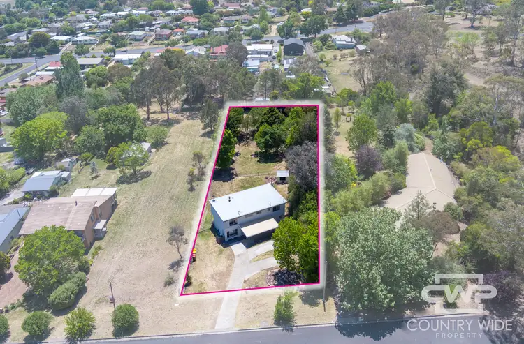 316 Bourke Street, Glen Innes NSW 2370