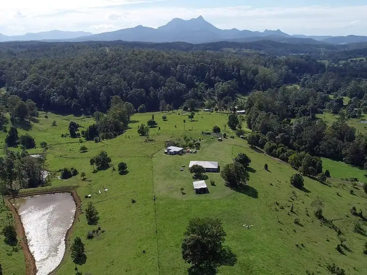 16 Ironbark Road