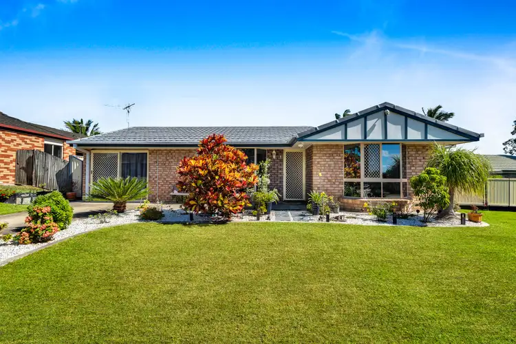 Second view of Homely house listing, 24 Kao Street, Marsden QLD 4132