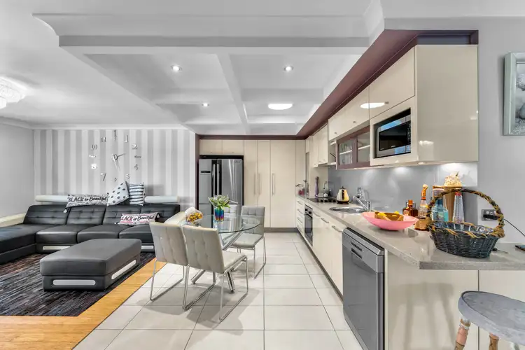 Fourth view of Homely house listing, 24 Kao Street, Marsden QLD 4132