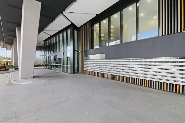 Second view of Homely apartment listing, 901/9 Brodie Spark Drive, Wolli Creek NSW 2205